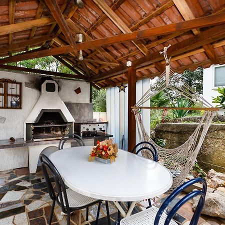 Apartmani Mili Malinska Exterior foto